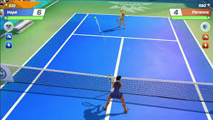 All other programs on my phone work just fine. Download And Play Tennis Clash For Pc On Windows Pctrapp