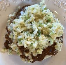 southern coleslaw dells daily dish