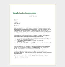 Most people receive a multitude of emails every day. Write The Perfect Donation Request Letter With Sample Letters