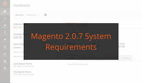 new magento 2 0 7 supports only php5 5