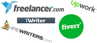 Freelance Writing Jobs Auction Sites
