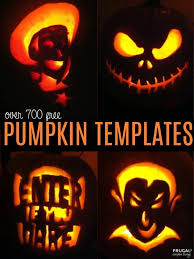 I post a mix of. Free Pumpkin Templates Over 700 Characters And Designs For Halloween