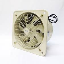 gold lux 10 inch industrial exhaust fan
