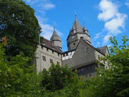Altena is situated on the lenne river valley, in. The Top Hiking Trails In Altena