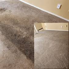 carpet cleaning near evendale oh