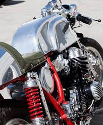 cafe racer motorcycle parts