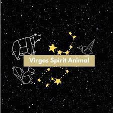 This is also accurate for the wolf. What Is A Virgos Spirit Animal Calming Cosmos