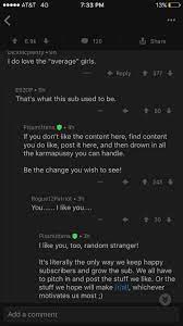 Wholesome porn sub comments : r/wholesomememes
