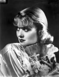 Constance Bennett on a Silk Top with Signature Photo Print - Item #  VARCEL694135 - Posterazzi