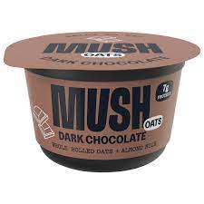 save on mush ready to eat oats dark