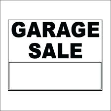 Sale Sign Template Yard Sale Signs Templates Yard Sale Sign Template