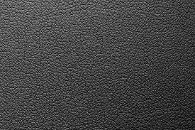 Black Clean Leather Texture Background Photohdx