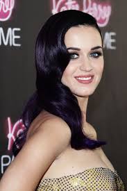 If you're colouring directly over brown or other dark hair, your hair will probably return to close to it's previous shade as the purple dye leaves your hair. 25 Beautiful Purple Hair Color Ideas 2020 Purple Hair Dye Inspiration