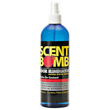 1 scent bomb car office home air freshener spray bottle odour remover. 16oz Odor Eliminator Scent Bomb