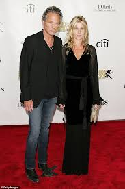 Messner, an interior designer and photographer, filed for divorce from the fleetwood mac guitarist in los angeles last week, court records revealed tuesday. Rgzdpawfw8lczm