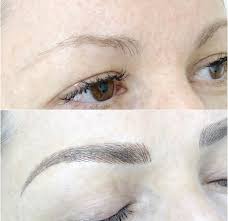 best and most natural microblading