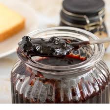 homemade blueberry jam no pectin 3