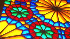 the best stained glass colors for your