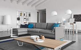 Metro Sofa By Calligaris Modern