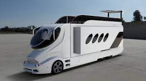the most luxurious rvs for 2024 rv com