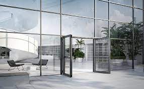 Hinged Glass Doors Kcc Group