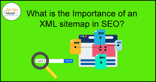 what is the importance of an xml