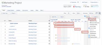 How To Calculate Slack Time In Gantt Chart Then