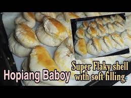 how to make hopiang baboy super flaky