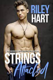 Strings Attached by Riley Hart | Goodreads