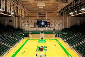 Cam Henderson Center Basketball Court Basketball Sports