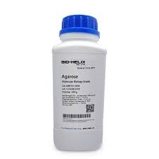 agarose gel powder 500gms
