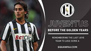 It shows all personal information about the players, including age, nationality, contract duration and current market value. Remembering The Last Juventus Team To Lose Serie A We Always Risked Fighting Because Of Him Squawka