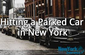 However, if you have accident forgiveness in your insurance plan or if it is your first accident then they may not. Will Insurance Pay If You Hit A Parked Car Hitting A Parked Car In New York