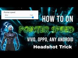 By using our cheats tool you will easily generate as much diamonds as you want. Free Fire Pointer Speed Setting In Vivo Oppo And All Android Device Golectures Online Lectures