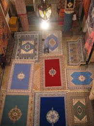 guides morocco moroccan rugs dave
