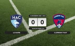 Clermont foot vs châteauroux betting tips. Hac Clermont Foot Tied 0 0 Teller Report