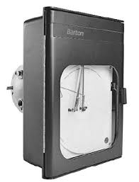 Barton Chart Recorders The Meter And Valve Company
