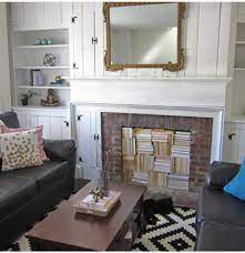 Fireplace Mantel Ideas For Every Home
