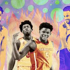 Top prospects, breakout candidates for 2022. The Five Biggest Takeaways From The 2020 Nba Draft Lottery The Ringer