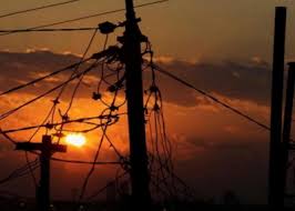 Electricity is gradually being restored in pakistan following a huge power cut across the country, which led to every city reporting outages. H0bmz1f7q2n3m