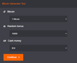 It can be used as your personal bitcoin generator application. Bitcoin Generator Hack Tool Free Wallet Bitcoin Generator Bitcoin Hack Bitcoin