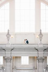married at san francisco city hall