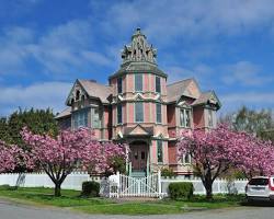 Gambar Starrett House Inn, Port Townsend, Washington