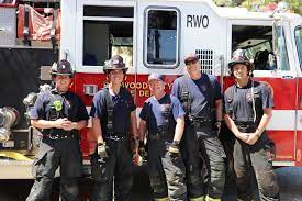 A fire department that writes off civilians faster than an express line of 6 reasons or less is not progressive, it's dangerous, because it's run by fear. Fire Department Career City Of Redwood City