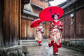 where to see geisha in kyoto a guide