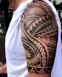 Tattoos hawaiian tribal tattoos tattoos tribal for women lofa tatupu island tat polynesian tattoo tattoos trible tattoo designs tribal tattoo gallery tattoo tribal sleeve plant tattoo designs maori. Tatto Wallpapers Tribal Tattoos Polynesian