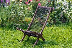 lawn chair webbing repair replacement