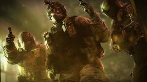 Goliath was described as six cubits and a span which translates to 9 feet and 9 inches tall. The Ultimate Rainbow Six Siege Quiz