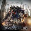 Transformers: Dark of the Moon [Original Soundtrack]