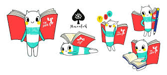 ผลการค้นหารูปภาพสำหรับ การ์ตูนดุ๊กดิ๊ก